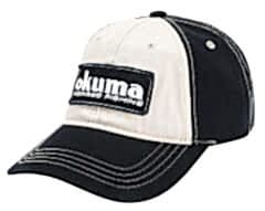 Okuma Full Back Two Tone Blue Patch Şapka
