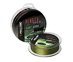 Prologic Density Mono Carp 1000m Green