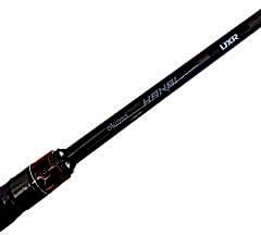 Okuma Hakai Super Light LRF 7'3'' 220cm 1-12gr 2 Parça Olta Kamışı