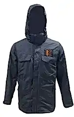 Kendo Cancer Lacivert Mont