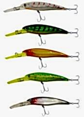 Nomura Mac Pro 16 cm 60 gr Sahte Balık
