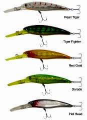 Nomura Mac Pro 16 cm 60 gr Sahte Balık