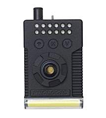 Prologic Fulcrum RMX Pro Bite Alarm Presentation Set 3+1 Multi Colour