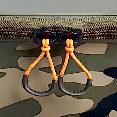 Prologic Element Storm Safe Barrow Medium 17L Çanta