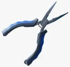 Okuma Split Ring''6 Pense