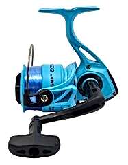 Kendo Ocean Cast 7000 Olta Makinesi