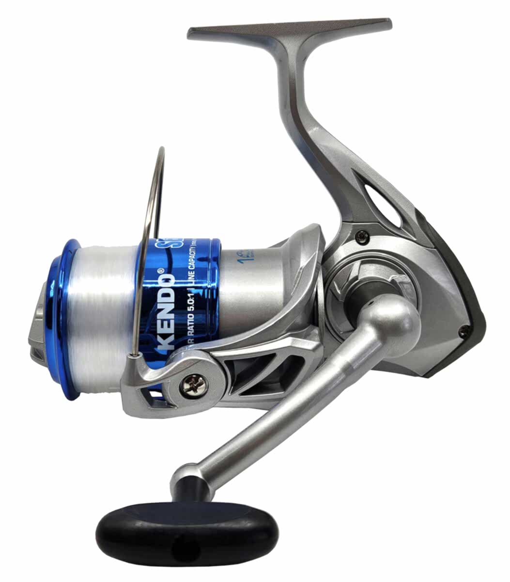 Kendo Sea Power 5000 Olta Makinesi