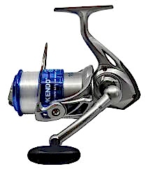 Kendo Sea Power 6000 Olta Makinesi