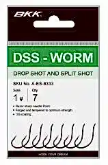 BKK DSS- Worm Olta İğnesi