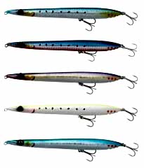 Savage Gear Surf Walker 2.0 15.5cm 26.5gr Sinking Sahte Balık