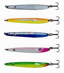 Hansen Flash 10.1cm 20g Kaşık