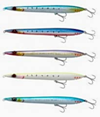 Savage Gear Surf Walker 2.0 18cm 42.5gr Sinking Sahte Balık