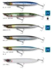 Savage Gear Slap Walker 10cm 10gr Sahte Balık