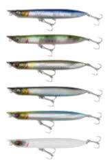 Savage Gear Slap Walker 12.5cm 20gr Sahte Balık