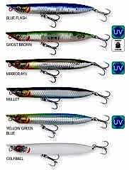 Savage Gear Slap Walker 12.5cm 20gr Sahte Balık