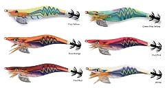 Lineaeffe Thunder Squıd jıg 3.0 Kalamar Sahtesi