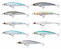 Savage Gear Gravity Shallow 10cm 14gr Sahte Balık