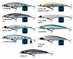 Savage Gear Gravity Shallow 10cm 14gr Sahte Balık