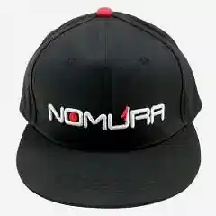 Nomura Cappellino Cap Şapka