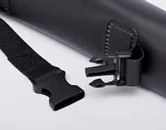 Savage gear WPMP Rodbag 4'7''140cm 1 Rod Kamış Çantası