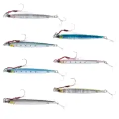 Savage Gear Sardine Slider Micro Jigs 8.5cm 20gr Sahte Balık