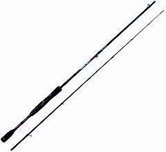 Nomura Hıro Camou 15-50 gr 2,10 mt Olta Kamışı