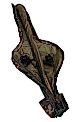 Prologic Avenger Padded Multi Sleeve 12' 3 Rod Çanta