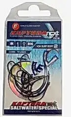 Lineaeffe Kaptura K34 Surf&Boat 10 Adet