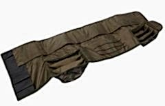 Prologic Avenger Padded Holdall 12' 3+3 Rod Çanta