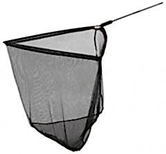 Prologic C3 Fulcrum Landing Net&Net Float 42'' 6FT/180 CM Camo 2 Parça