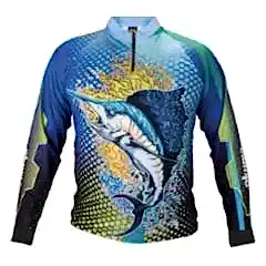 Okuma Sailfish Jersey
