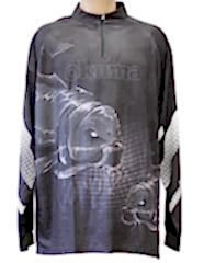 Okuma Carp Jersey