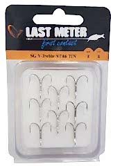 Savage gear  Y-Treble ST46 TIN İğne