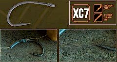 Prologıc Hoox XC7 10 Adet