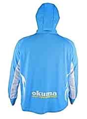 Okuma Light Weight Jacket