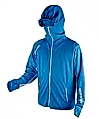 Okuma Light Weight Jacket