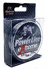 Powerline Extreme 100 m. Makara Misina