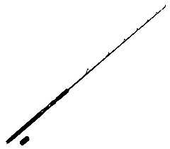 Ron Thompson Iconic Salt 1.83M 8-12LBS 2 Parça