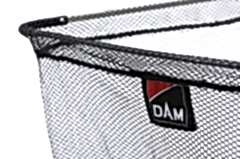 Dam Base-X Landıngnet 200 cm 2 Parça Kepçe