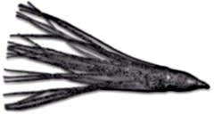 Lineaeffe Octobus Sılıcone Kalamar White Sahte Balık