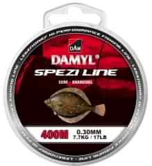 Dam Damyl Spezı Lıne Surf Misinası