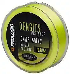 Prologic Density Distance 1000 mt Yellow Misina