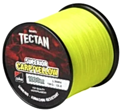 Dam Tectan Carp/Yellow 1000 mt Misina
