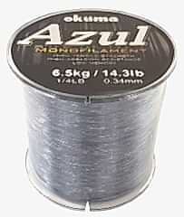 Okuma Azul 285mm Light Grey 1560mt