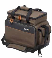 Savage Gear Specialist Lure Bag L 6 Boxes 35X50X25cm 31L Çanta