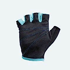 BKK Half-Finger Eldiven