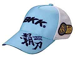 BKK Fusion Mavi Şapka