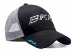 BKK Avant-Garde Siyah Şapka