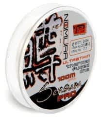 Nomura Sensum Pro Ultra Thin 100 mt Örgü İp