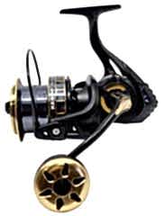 Kendo Black Bass GP10000 5+1BB Olta Makinesi